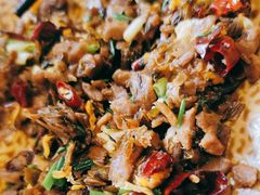 -古城苗家土菜馆(河景餐厅店)