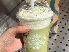 -星巴克臻选(万象前海店)