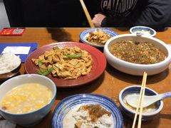 -95号酱骨·一块豆腐(展春园西路店)