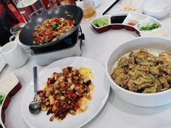 -大鸭梨烤鸭(石佛营店)
