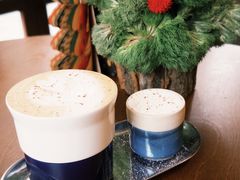 -Swing Coffee(钟楼区步行街店)