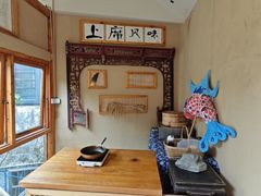 -上席擂茶·新中式青年茶馆(古城店)