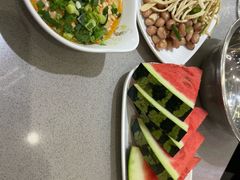 -巴蜀王婆大虾(南锣鼓巷店)
