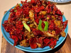 -山石榴·贵州菜(丰盛里店)