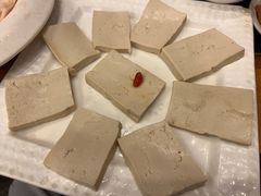 -老码头火锅(玉林店)