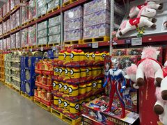 -山姆餐吧(山姆会员商店店)