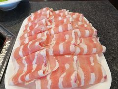 -鼎汇丰重庆老火锅(鞍顺园店)