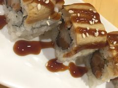 -宝寿司(红瓦寺店)