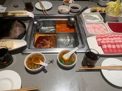 -海底捞火锅(吾悦广场店)