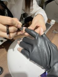 -蜜丝卡伦美甲美睫半永久