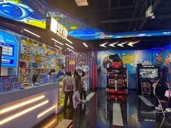 -真快活Coohoo Max(武汉绿地新田360店)