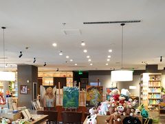 -魔方城市书房(中街益田店)