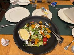 -兰特伯爵西餐厅·啤酒屋(方庄店)