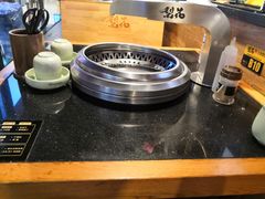 -梨花自助烤肉(天河城店)