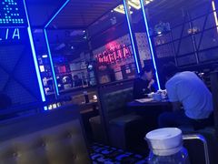 -胖哥俩肉蟹煲(虹口龙之梦店)