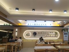 -海兰江石锅饭(水上店)