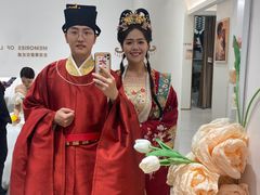-海马体照相馆(北京朝阳大悦城店)