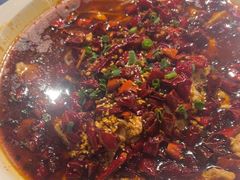 -蜀香格格•剁椒鱼头(龙西店)