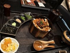 -玄白·炭烤活鳗(上海首店)