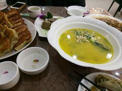 -丽华餐厅·天津菜(艳阳路店)