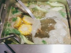 -潮正和潮汕牛肉火锅·老字号(番禺万达店)
