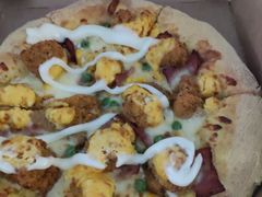 -达美乐比萨(建康路店)