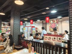 -红姐重庆火锅(曙光路店)