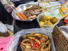 -小草糖水(海棠村店)