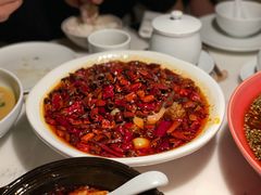 毛血旺-初蓉丨遇见新川菜(亲贤街荣耀店)