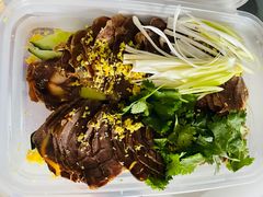 -煮鲜·潮汕下酒菜(福田石厦店)