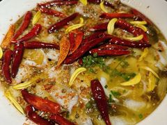 -太二酸菜鱼(中山龙之梦店)