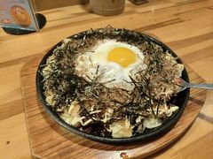 -晶吉·居酒屋·烧鸟·生鱼饭(中山区民主广场店)