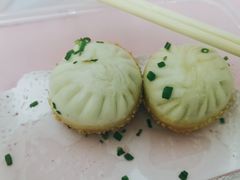 上海生煎包-香浙汇(望京店)