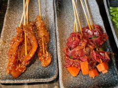 -重庆九记老火锅(广场店)