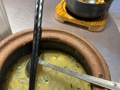 -回头食客-李久其家民间餐厅(望城金桥国际店)