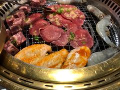 -黑牛の場烤肉(摩天活力城店)