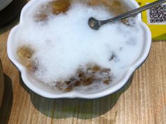 -豆豆冰室·地道招牌椰子冻(大良店)