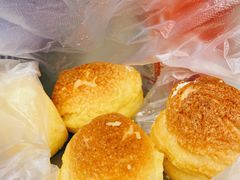 泡芙-宏发红西饼屋(天津路店)