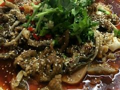 -三顾冒菜·麻辣烫(龙湖北城天街店)