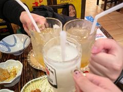-平成屋·午肴夜酒(四川北路店)