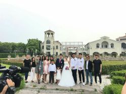 点击看大图 -伊莎贝拉婚礼庄园(顾村店)