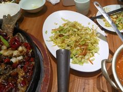 -老板恋上鱼(环山路店)