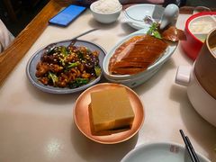 -小吊梨汤·北京菜·烤鸭(华润万象城店)
