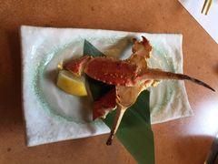 -蟹道乐(道顿堀本店)