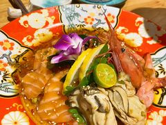 -花道寿司·料理(东城店)