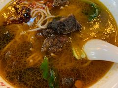 -老南昌粉面馆(绳金塔店)