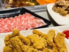 -海底捞火锅(8号仓店)