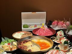 -色響火锅(恒隆广场店)