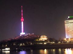 -武汉两江游览·夜游长江(汉口粤汉码头)