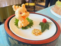 -御仙都北京菜馆·烤鸭店(双井店)